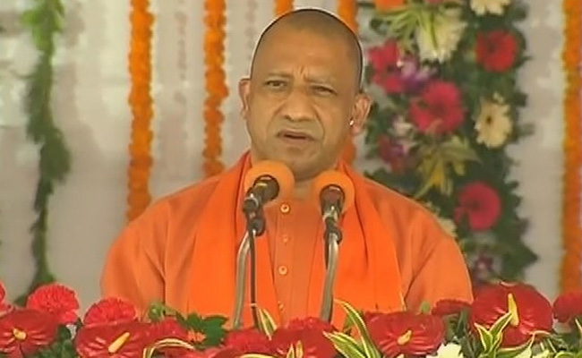 Yogi Adityanath's "My Family" Tweet Amid Criticism Over Lucknow Lathi-Charge
