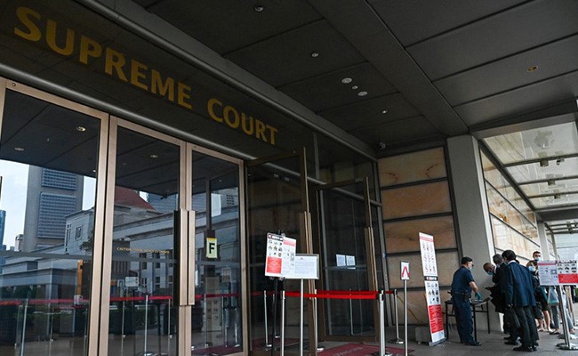 Indian-Origin Ex Army Officer In Singapore To Lose Retirement Benefits For Drunk Driving