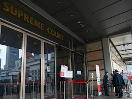 Indian-Origin Ex Army Officer In Singapore To Lose Retirement Benefits For Drunk Driving Indian-Origin Ex Army Officer In Singapore To Lose Retirement Benefits For Drunk Driving