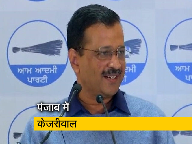 सबसे पहले हम करेंगे CM उम्मीदवार का ऐलान : अरविंद केजरीवाल