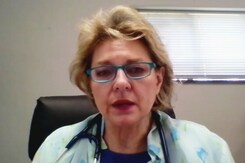 'Seeing Mild Symptoms, None Hospitalised': Doctor Behind 'Omicron' Alarm 'Seeing Mild Symptoms, None Hospitalised': Doctor Behind 'Omicron' Alarm