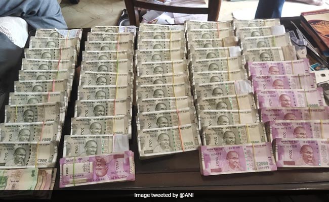 Odisha Officer Arrested For Possessing Disproportionate Assets