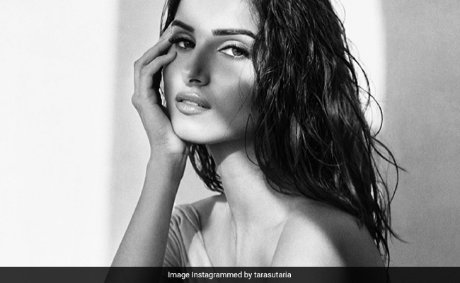 Tara Sutaria On Her Skincare Routine And A Beauty Secret Passed Down From Her Grandmother
