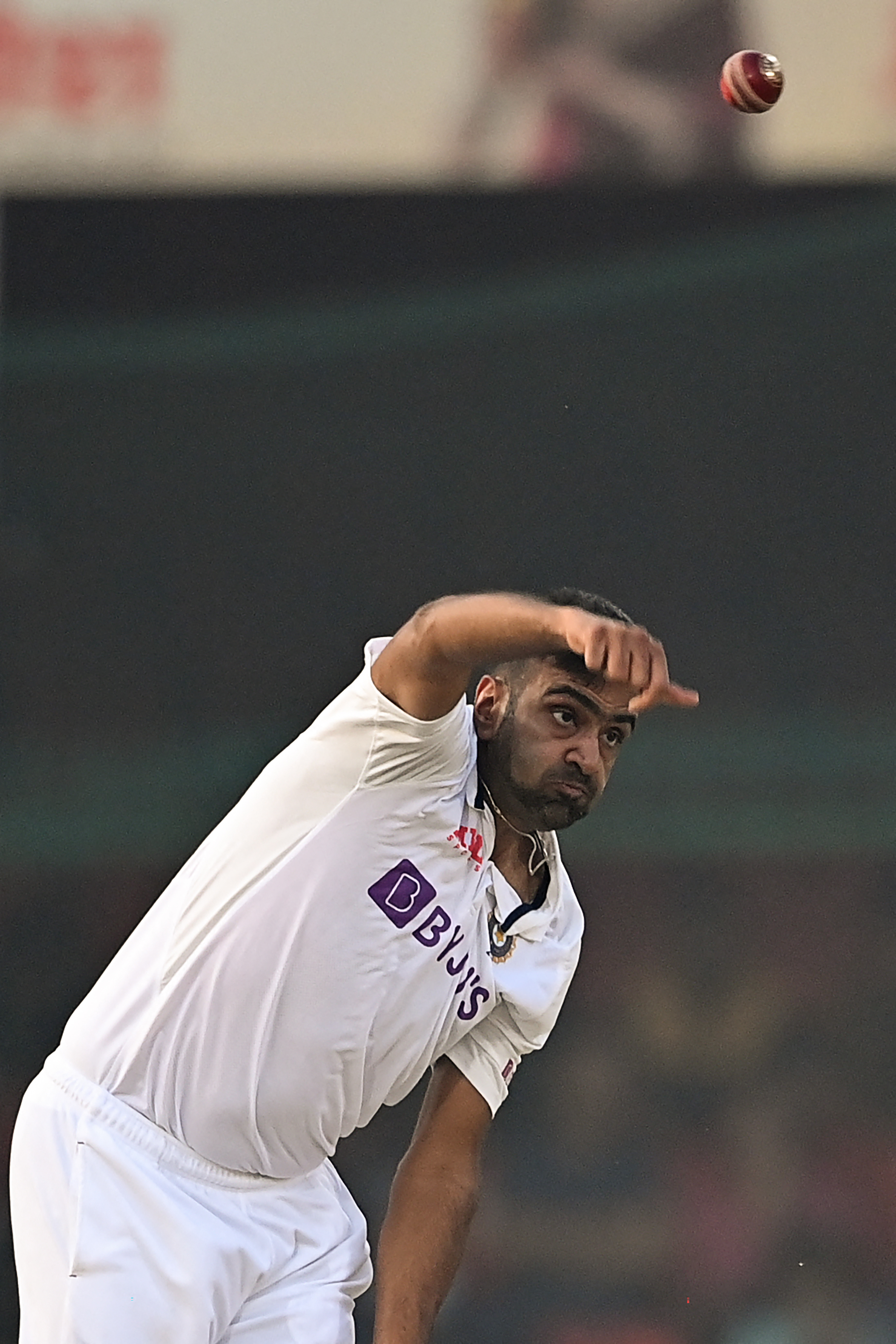 Ind vs Nz 2nd Test: रविचंद्रन अश्विन ने एजाज पटेल के "10 का दम" पर की यह टिप्पणी