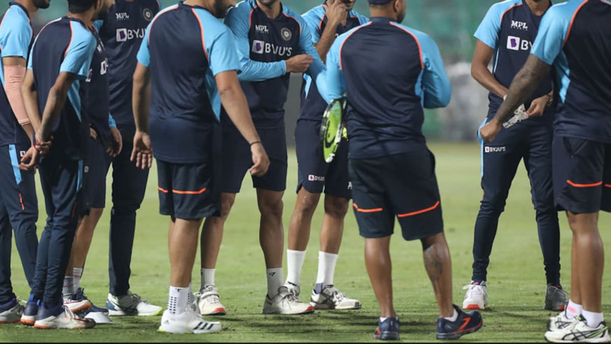 India vs New Zealand T20 Live Score Updates: India Set For New Start Under Rohit Sharma-Rahul Dravid Partnership