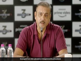 Inside Edge Season 3 के प्रोमो में पूर्व भारतीय क्रिकेट कोच रवि शास्त्री ने नए कप्तान को लेकर कही ये बात... Inside Edge Season 3 के प्रोमो में पूर्व भारतीय क्रिकेट कोच रवि शास्त्री ने नए कप्तान को लेकर कही ये बात...