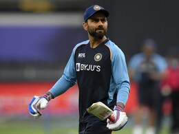 Virat Kohli Likely To Opt Out Of India vs New Zealand Series, Several Changes Expected In T20I Side: Sources Virat Kohli Likely To Opt Out Of India vs New Zealand Series, Several Changes Expected In T20I Side: Sources