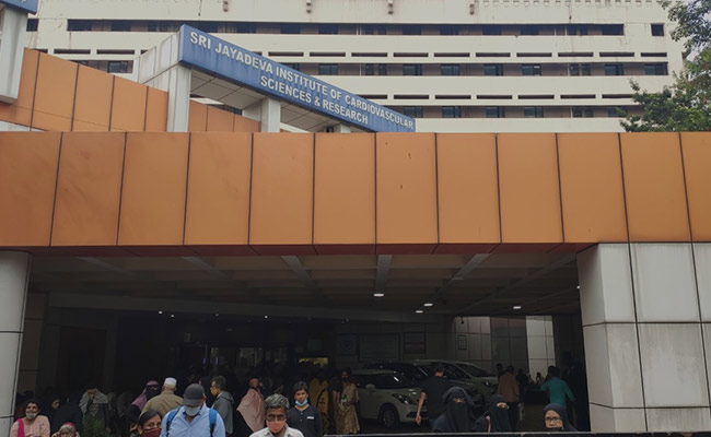 After Puneeth Rajkumar's Death, Rush In Hospitals For Cardiac Tests