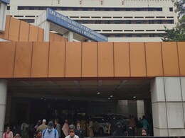 After Puneeth Rajkumar's Death, Rush In Hospitals For Cardiac Tests After Puneeth Rajkumar's Death, Rush In Hospitals For Cardiac Tests