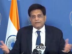 India Says "Need To Be In Nuclear Group NSG", Links It To Climate Goals