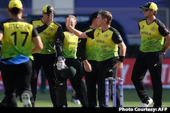 Australia Postpone Test Vs Afghanistan; Green Signal For BBL Players Australia Postpone Test Vs Afghanistan; Green Signal For BBL Players