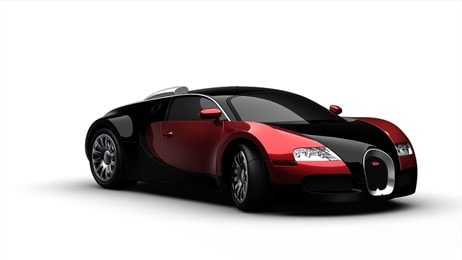 Rental Car Agencies That Offer Sports Cars For Hire In India