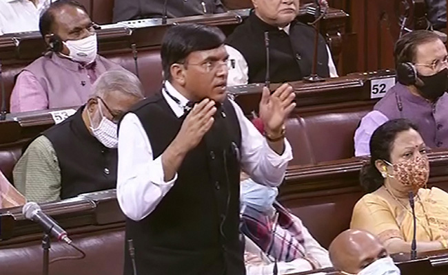 86% Of Eligible Population In India Has Taken 1st Covid Vaccine Dose: Centre