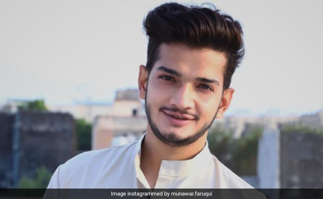 Comic Munawar Faruqui Dropped From Gurgaon Show Amid Threats, Complaint