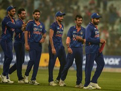 Bangar Reveals What "Worked Well" For India In Middle Overs In NZ T20Is