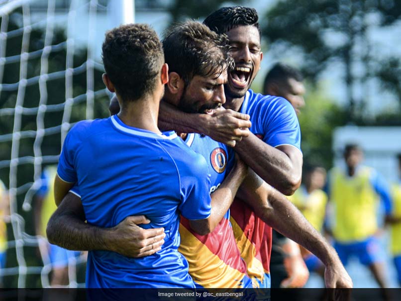 Indian Super League: SC East Bengal Announce 33-Member Squad