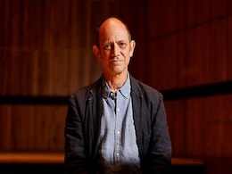 Damon Galgut Awarded Booker Prize 2021 For "The Promise" Damon Galgut Awarded Booker Prize 2021 For "The Promise"