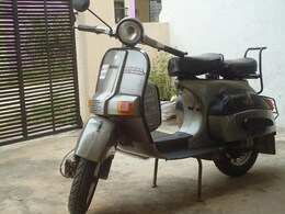 Here's Why Sonu Soods Favourite Vehicle From His Garage Is The Evergreen Bajaj Chetak Here's Why Sonu Soods Favourite Vehicle From His Garage Is The Evergreen Bajaj Chetak