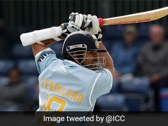 On This Day In 1989: Sachin Tendulkar Made His International Debut vs PAK