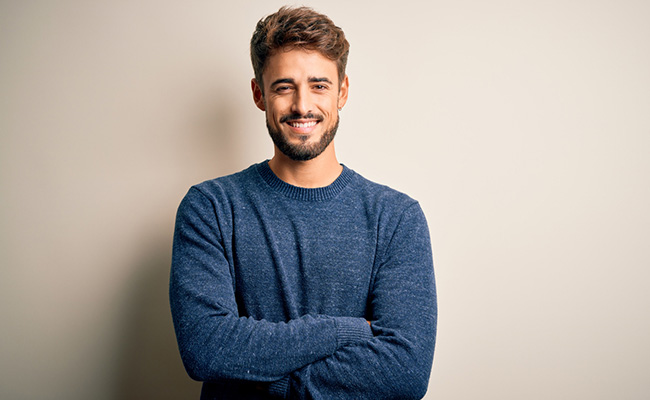 Dear Men, Your Casual Wear Wardrobe Is Incomplete Without These Sweaters
