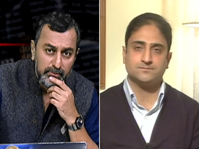 Srinagar Mayor 'Anguished, Angry' Over Hyderpora Encounter