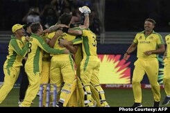 Australia Secure Maiden T20 World Cup Title By Outclassing New Zealand In Final Australia Secure Maiden T20 World Cup Title By Outclassing New Zealand In Final