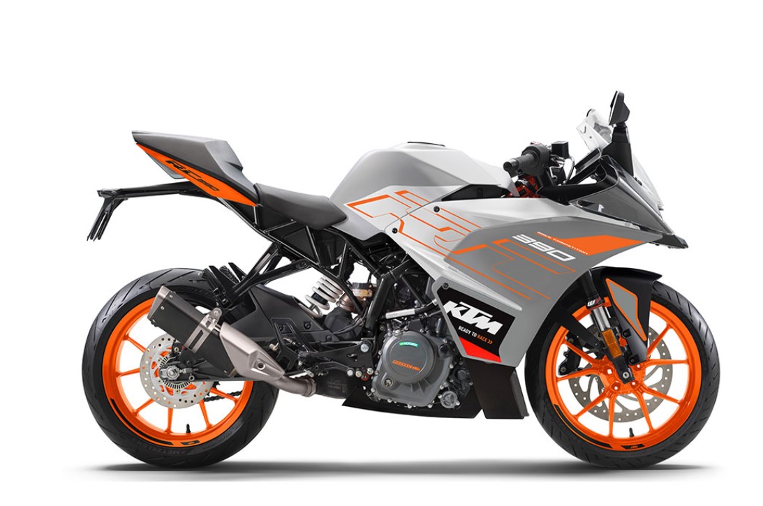 Comedian Kenneth Sebastian's Love For Bikes Is No Secret