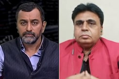 Assam BJP Leader Defends Journalists' Arrest Assam BJP Leader Defends Journalists' Arrest