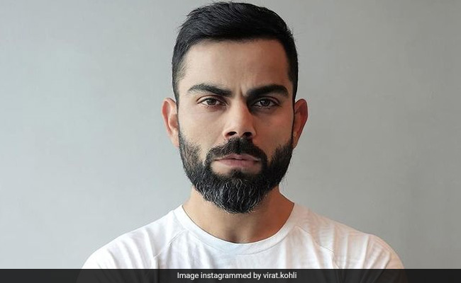 Hyderabad Engineer Arrested For Rape Threats To Virat Kohli's Daughter