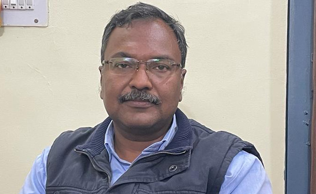 'सभी को कानून के मुताबिक मुआवजा दिया गया' : जेवर एयरपोर्ट के लिए भूमि अधिग्रहण पर  SDM रजनीकांत