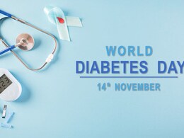 World Diabetes Day 2021: When Is World Diabetes Day? Significance And 5 Everyday Foods To Manage Diabetes