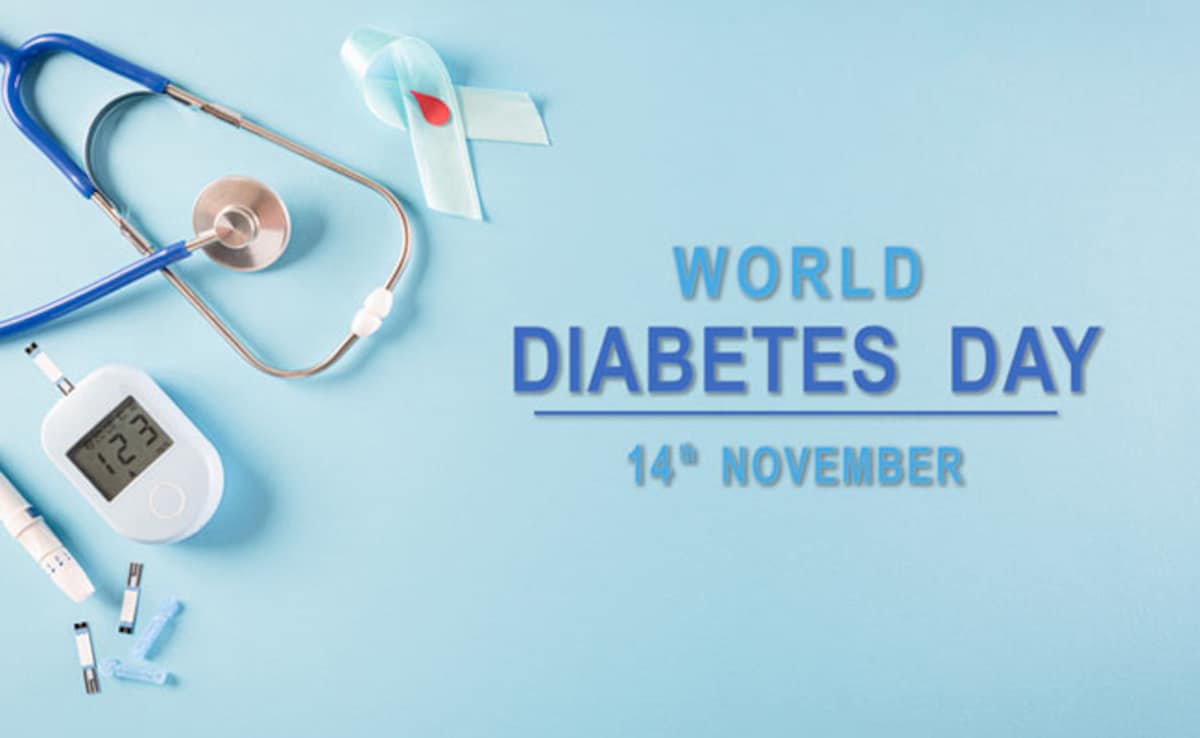 World Diabetes Day: Nutritionist Explains Why Diabetics Aren’t Able To Manage Blood Sugar