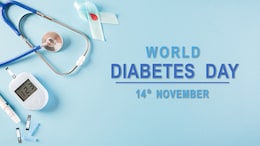 World Diabetes Day: Nutritionist Explains Why Diabetics Aren&rsquo;t Able To Manage Blood Sugar