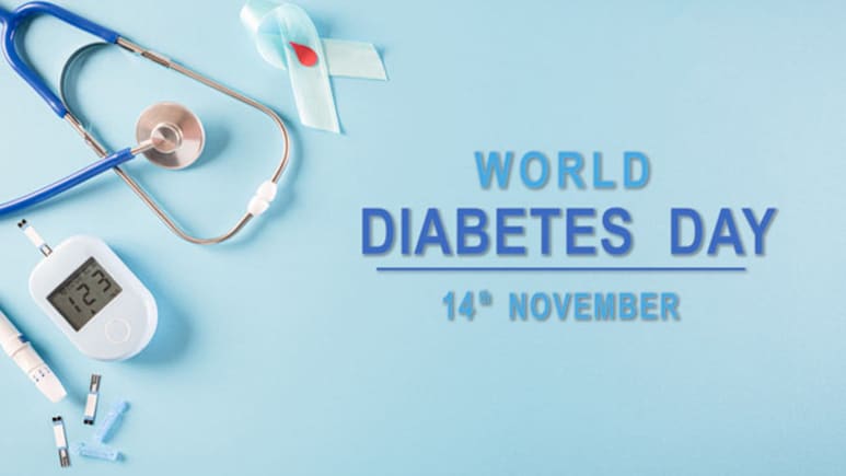 World Diabetes Day: Nutritionist Explains Why Diabetics Aren’t Able To Manage Blood Sugar