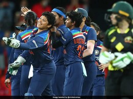 Commonwealth Games 2022: India, Australia To Face Off In Women's Cricket Competition Opener Commonwealth Games 2022: India, Australia To Face Off In Women's Cricket Competition Opener