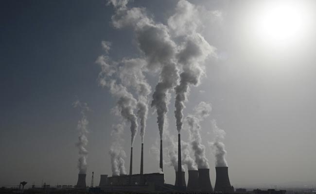 24 Industrial Units In Delhi Issued Closure Orders By Air Quality Panel
