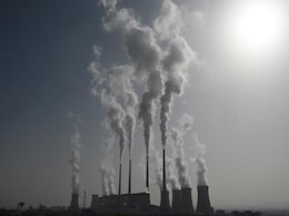 China's Carbon Emissions Fall For First Time Since Covid Lockdowns: Report China's Carbon Emissions Fall For First Time Since Covid Lockdowns: Report