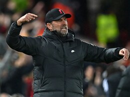 Klopp Urges Liverpool To Seize Their Chance In League Cup Final Against Chelsea