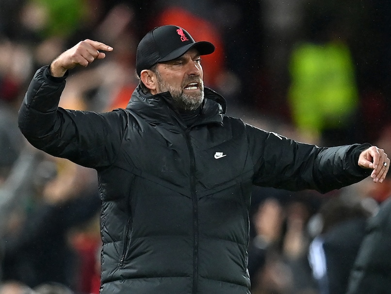 Ralf Rangnick's Expected Arrival At Manchester United "Not Good News" For Rivals: Jurgen Klopp