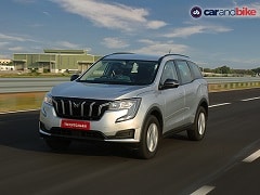 Mahindra's SUV Production Drops 5.3% In November 2021 Month-On-Month