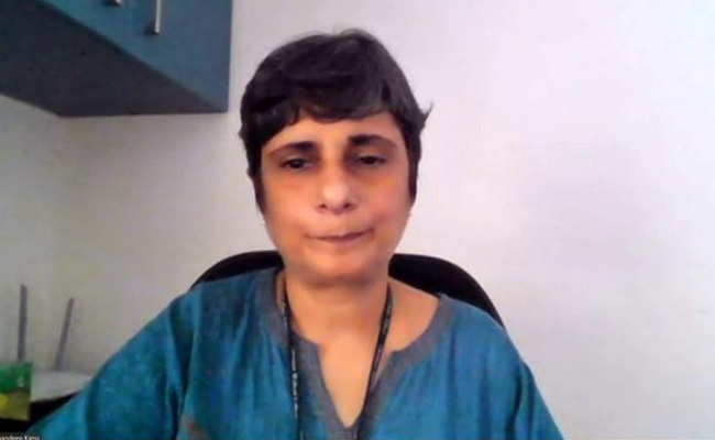 On Covid Antibody Therapy, Top Virologist: "Unethical, Unscientific"