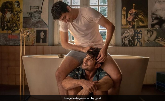 Cobalt Blue Trailer: प्रतीक बब्बर की 'कोबाल्ट ब्लू' का ट्रेलर जारी, इस दिन रिलीज होगी फिल्म