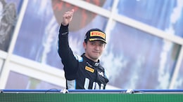 Silverstone Crash Victim Zhou Gets All Clear For Austria