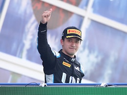 Silverstone Crash Victim Zhou Gets All Clear For Austria