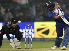 3rd T20I: Eyeing Clean Sweep, Rohit's India May Experiment vs New Zealand