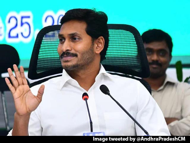 Andhra Pradesh Withdraws Controversial 3-Capital Bill