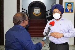 Chennai Better Prepared For Rain: Chennai Corporation Commissioner Chennai Better Prepared For Rain: Chennai Corporation Commissioner