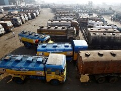 India's Oil Minister Says Volatility Could Hurt Energy Transition