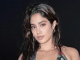 Janhvi Kapoor, Nysa Devgan Enjoy Pizza And More On Their Amsterdam Trip