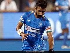 "Stay As A Team": Manpreet's Advice To India Ahead Of Junior WC Opener